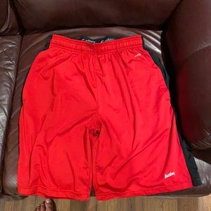 Eastbay shorts